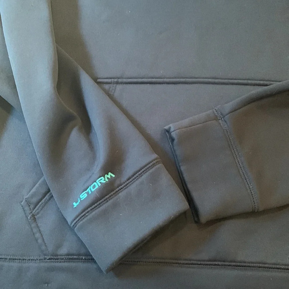 Under Armour size Large hoodie - Picture 2 of 5